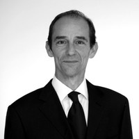 Martin Evans Kc