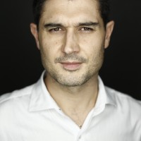 Edouard TESSIER