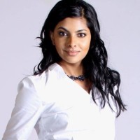 Priya Naidoo