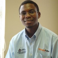 Emmanuel Tshililo Mutengwe