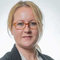 Joanne Pratt