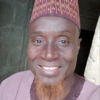 Mustapha Abubakar