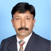 Khalid Hussain Chohan