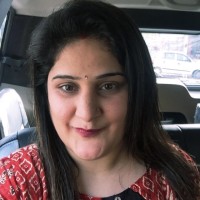 Somya Sahani