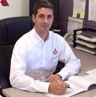 Gabriel A. Campos Beni