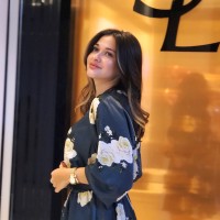 Senem Rahmanova