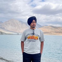 Maninder Singh Matharu