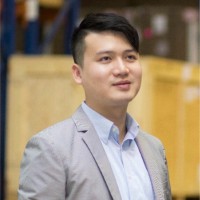 Gil Chiang