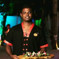 Ahmed Rasheed Ali