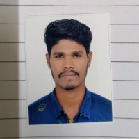 MOORTHI E
