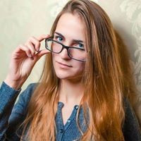 Hanna Reivakhovska