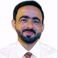 Mr Jaindo Khan Lashari(Rph)
