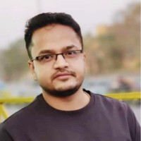 Geeti Ranjan Hotta
