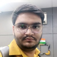 Shrey Sharma