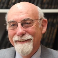 Stephen McBride