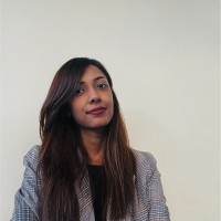 Farheen Mohoboob, Acca