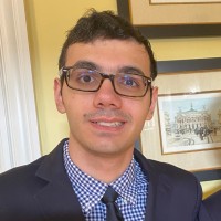 Peter Dagher
