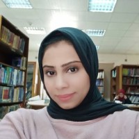 hend shaheen