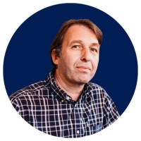 Stephane Rebuffo