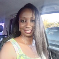Caroline Byaruhanga