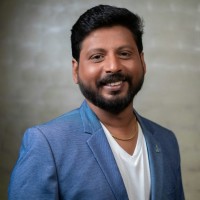 Surendar D