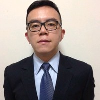 Raymond Wong