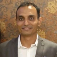Vinit Shah