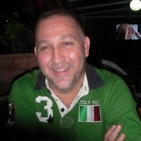 Mauricio Matassoli
