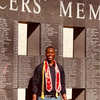 Isaiah Jones
