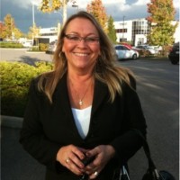 Cheryl Fortier
