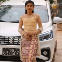 Aye Yu Naing(B Com ,CPA)
