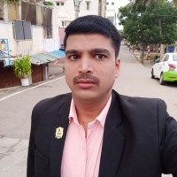 Nagendra Rao P