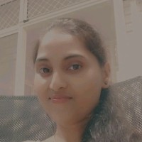 Vaishali Ss
