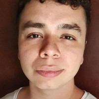 Joshua Rojas Abarca