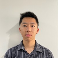 Eric Chen