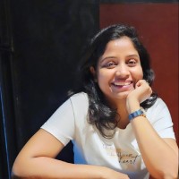Divyanshi Agarwal