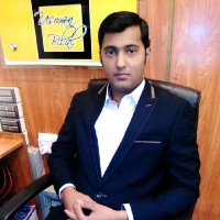 Muhammad Umar Farooq