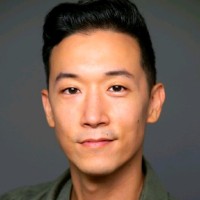 Patrick Chang
