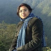 Piyali Dutta