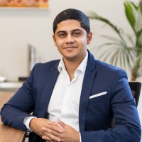 Utkarsh Ghulati