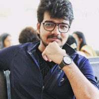 Kunal Dixit