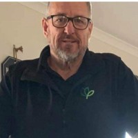 Glenn Beckett