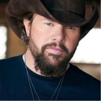 Toby Keith