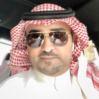 Abdullah Alghamdi