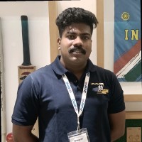 Deepak D.