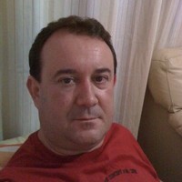 SERGIO CAMARGO