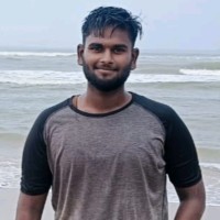 K Rajesh Reddy