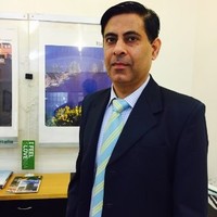 Ritesh Kalra