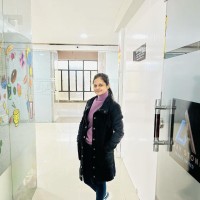 Fatma Yasin