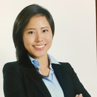 Yin-Han Charissa Lin